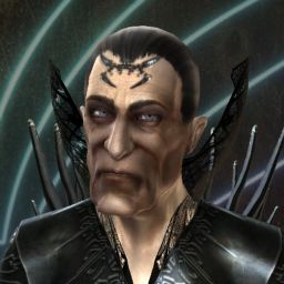 ST1m NN — legacy portrait