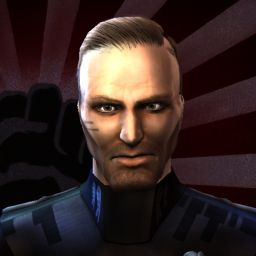 Vitalikkh — legacy portrait