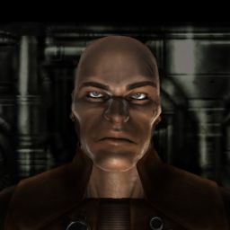 REVERSE777 — legacy portrait