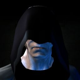 V0o — legacy portrait