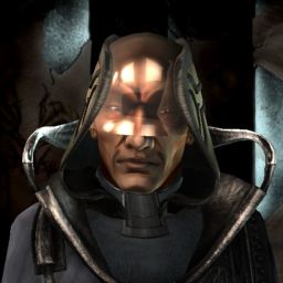 Kuh SHA — legacy portrait