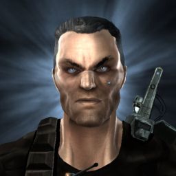 Kodus — legacy portrait