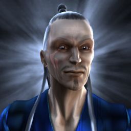 Mon Fin — legacy portrait