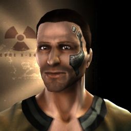 Zeimanov Kalzumaan — legacy portrait