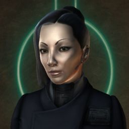 Chi Lim — legacy portrait