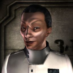 Hireddig — legacy portrait