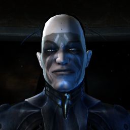 Vaerth Vendetta — legacy portrait