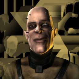 silbersack — legacy portrait