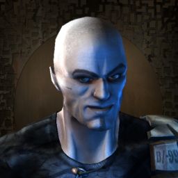 Himmelsfaust — legacy portrait