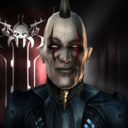anticrystt — legacy portrait