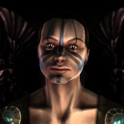 HulluKeksi — legacy portrait