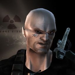 Rhapmech — legacy portrait