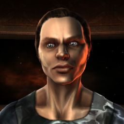 Cornhooole — legacy portrait