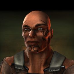 Star Juggler — legacy portrait