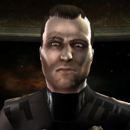 Thoramath — legacy portrait