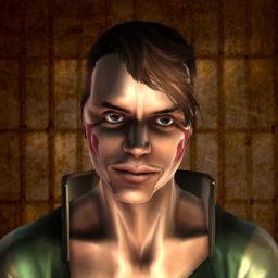 Diego Balboa — legacy portrait