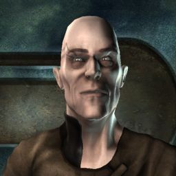 SamMaster — legacy portrait