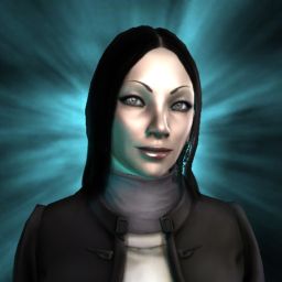 Telvive — legacy portrait