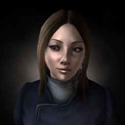 DaiteISK — legacy portrait