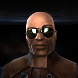 DarthVenom — legacy portrait