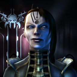 Sheikhah Rayna — legacy portrait