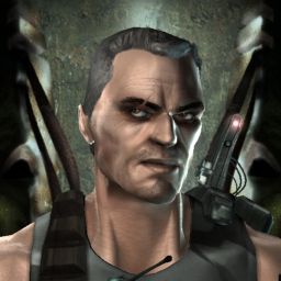welpar — legacy portrait