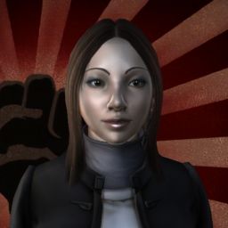 Elektryo — legacy portrait