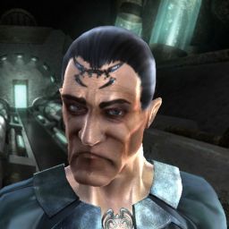 Phat Wa'let — legacy portrait
