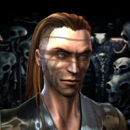 ScouseTBE — legacy portrait