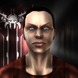 T'Pol's Lover — legacy portrait