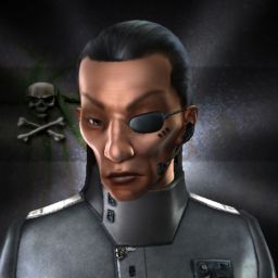 Sensi Smokah — legacy portrait