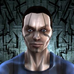 arindo — legacy portrait