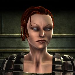 betto — legacy portrait