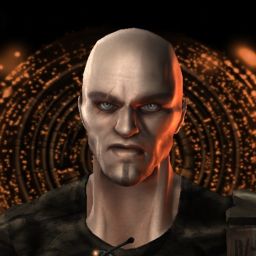 Jimberwookie — legacy portrait