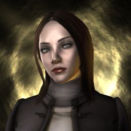 BuddyKnife — legacy portrait