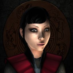 Jin Sukkura — legacy portrait