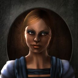 Bizzimum — legacy portrait