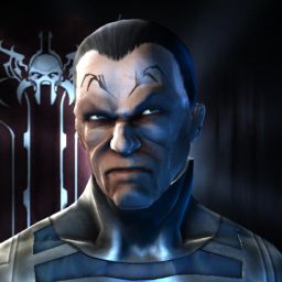Broadsyde — legacy portrait