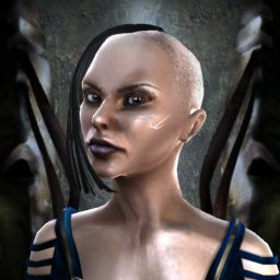 r00twayne1 — legacy portrait