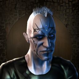 Pcih — legacy portrait