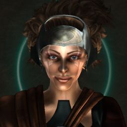 Max Devalnor — legacy portrait
