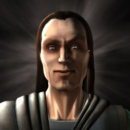 Mrho23 — legacy portrait