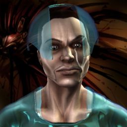 Andrilius — legacy portrait