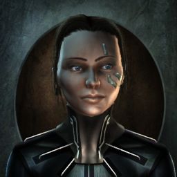 Mira Skyloafer — legacy portrait