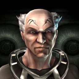 Rigor Tolveki — legacy portrait
