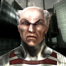 Void666 — legacy portrait