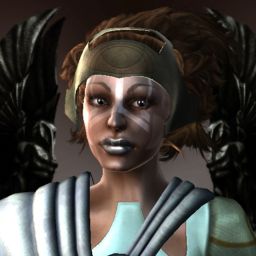 merlini 2 — legacy portrait