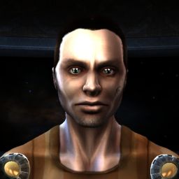 Outcch — legacy portrait