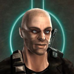 Kaarlo Tyr — legacy portrait