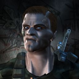 PhilipJFray — legacy portrait